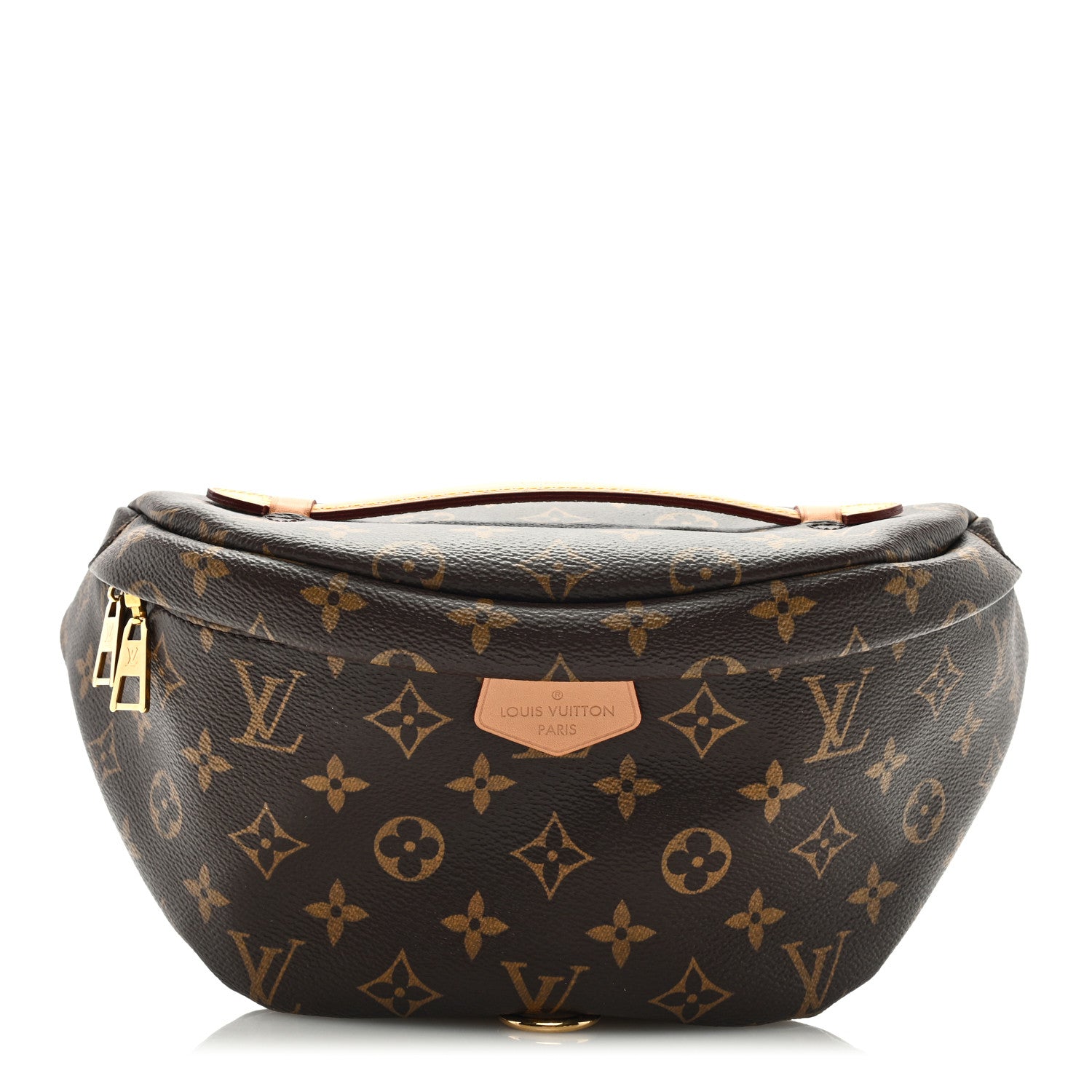Louis Vuitton Monogram Bumbag 1 of 8
