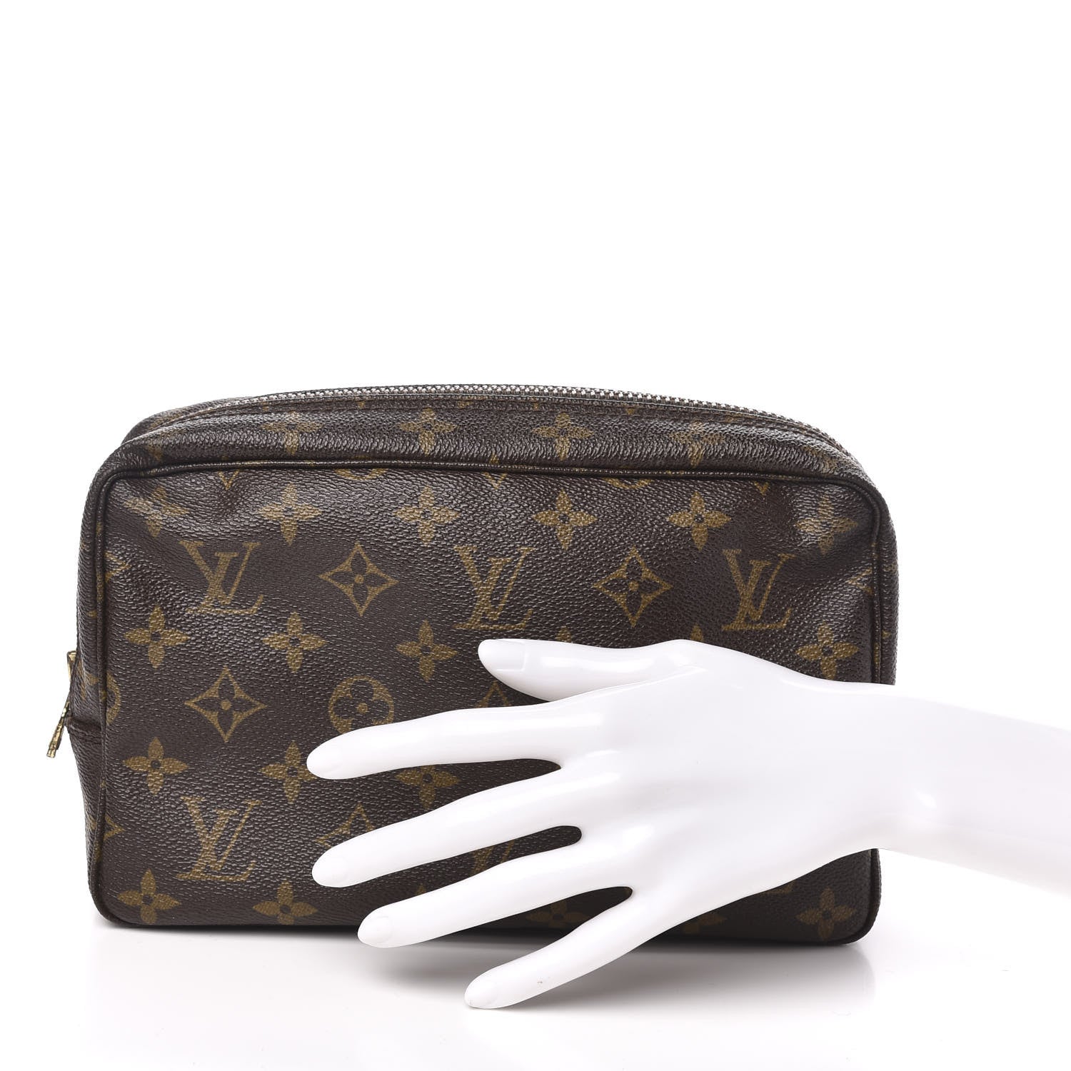 Louis Vuitton Monogram Trousse Toilette 23 2 of 8