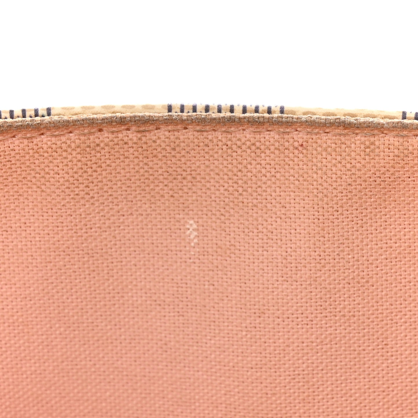Damier Azur Croisette