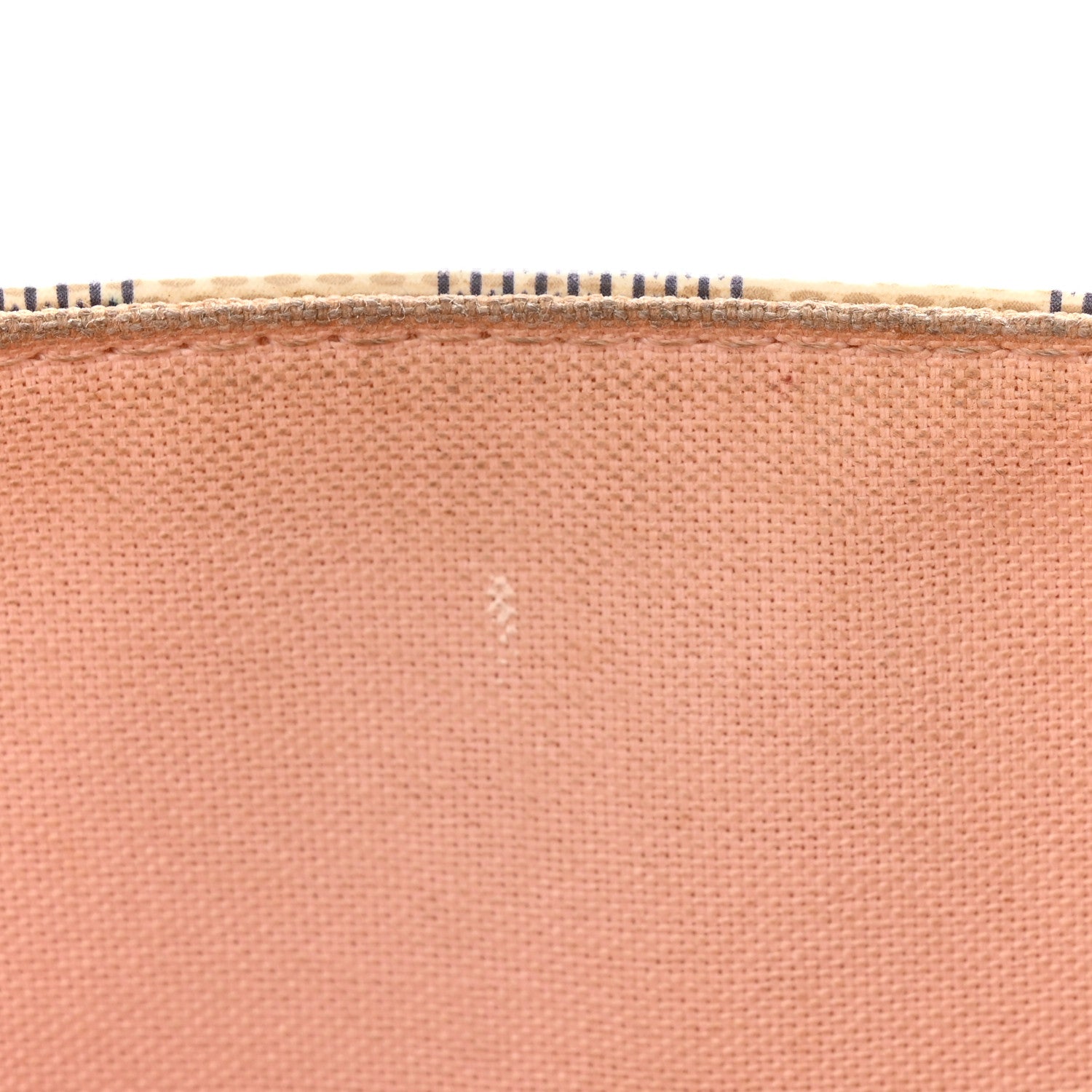 Louis Vuitton Damier Azur Croisette 13 of 26