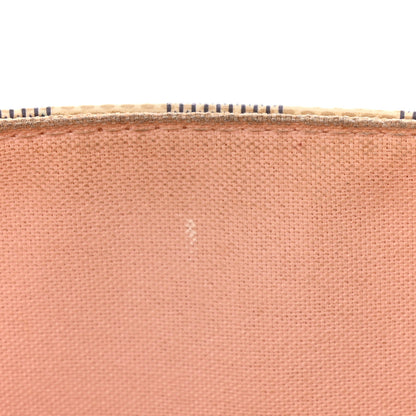 Louis Vuitton Damier Azur Croisette 13 of 26