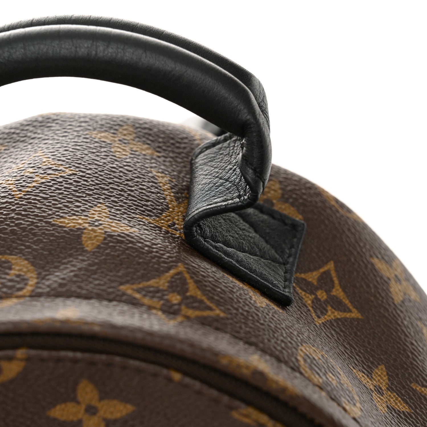 Louis Vuitton Monogram Palm Springs Backpack PM 13 of 15