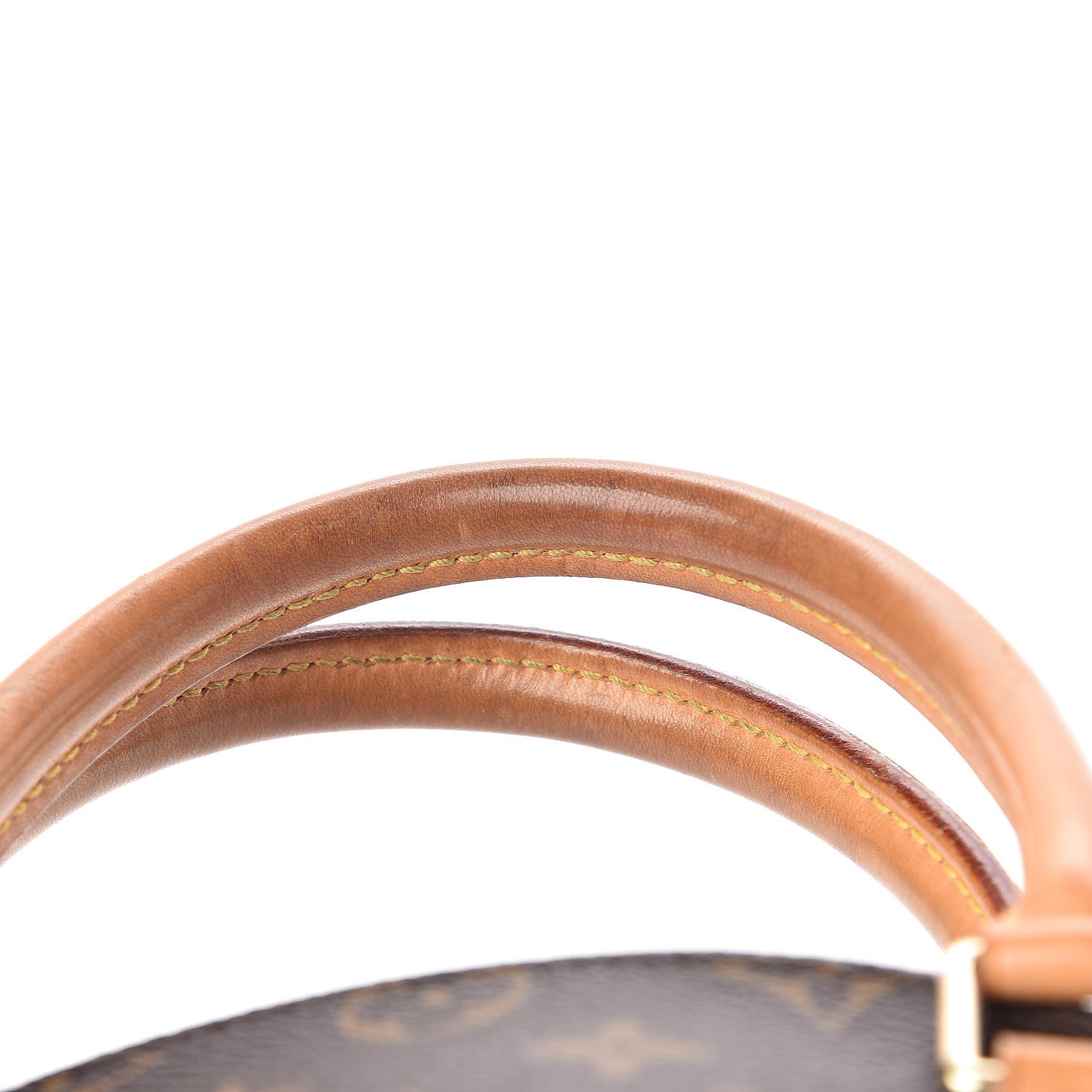 Louis Vuitton Monogram Ellipse PM 7 of 11