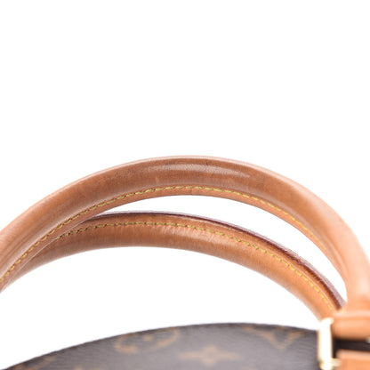 Louis Vuitton Monogram Ellipse PM 7 of 11
