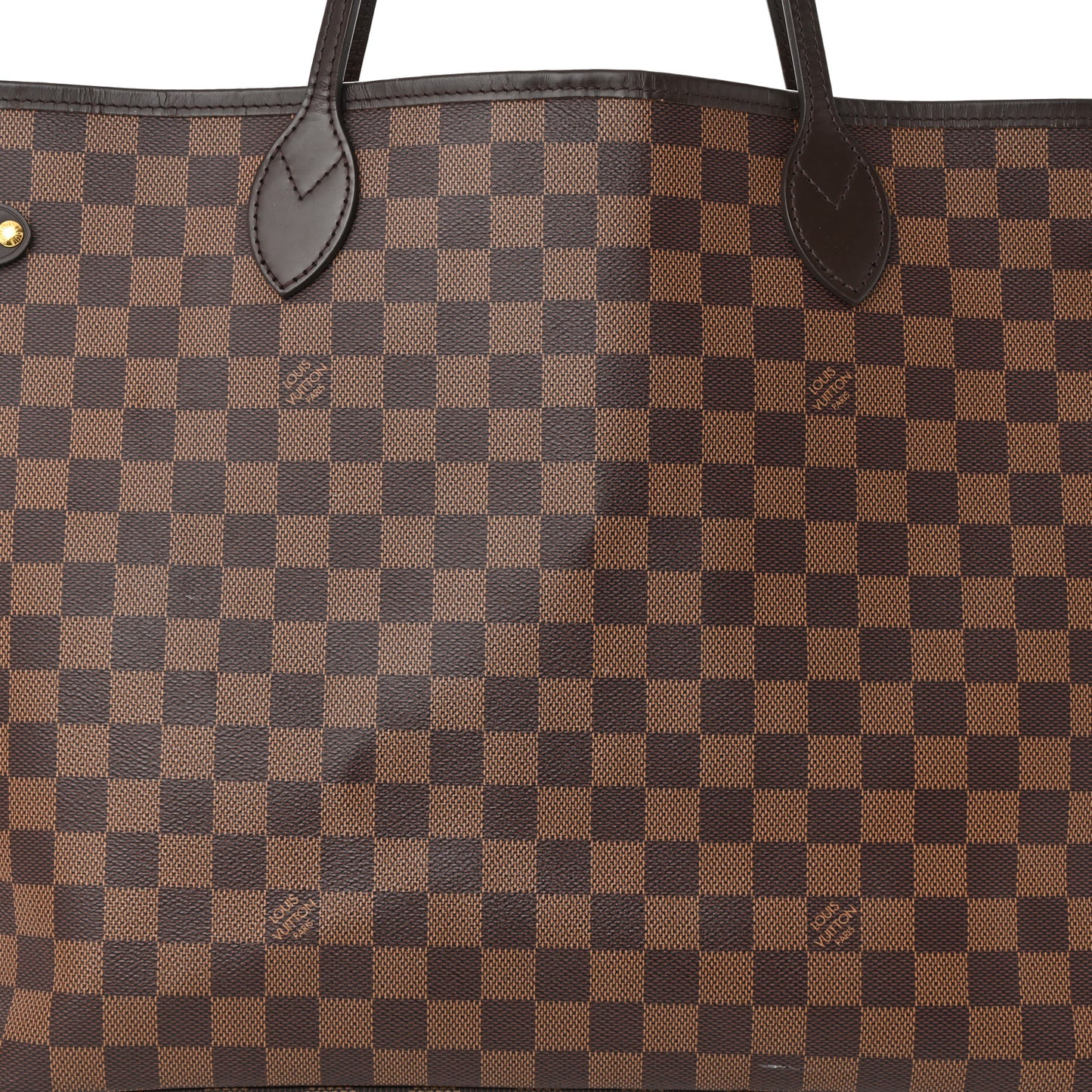 Damier Ebene Neo Neverfull GM