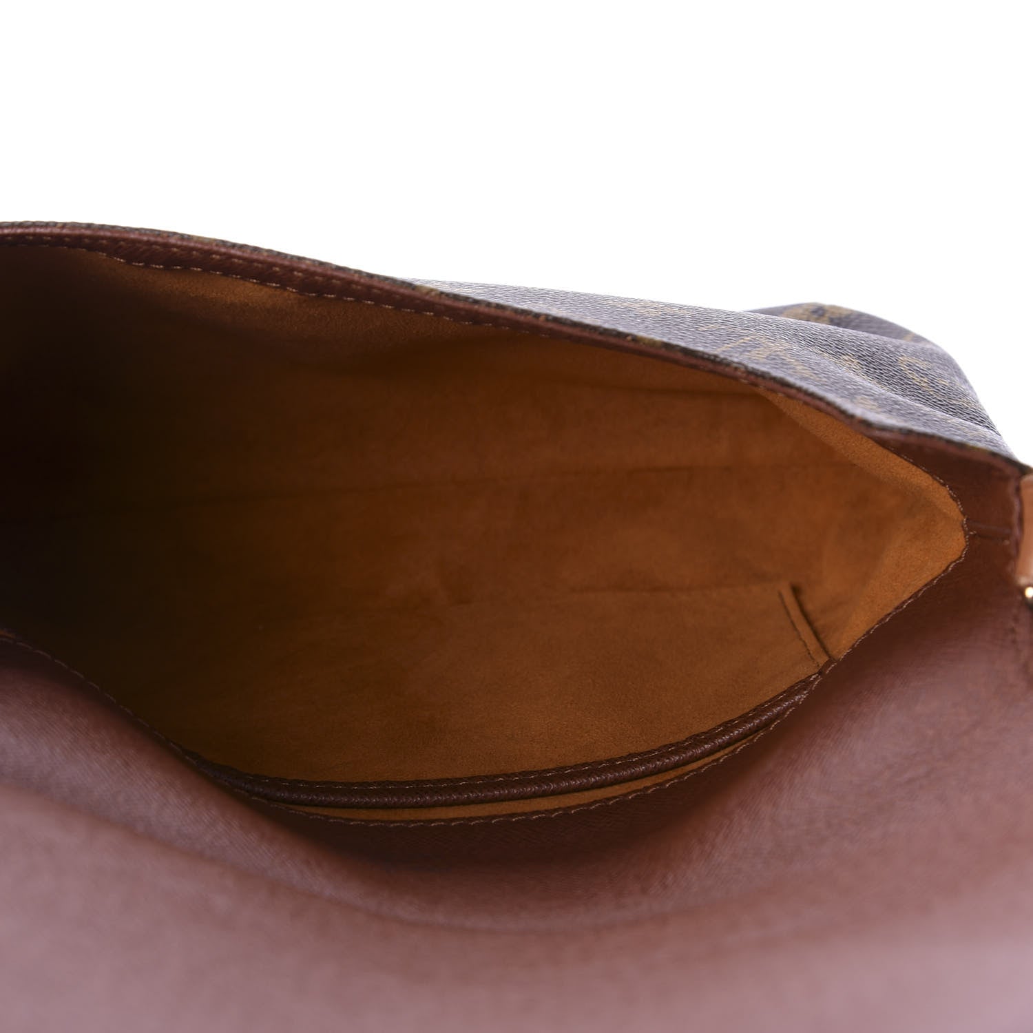 Louis Vuitton Monogram Musette Tango 5 of 12