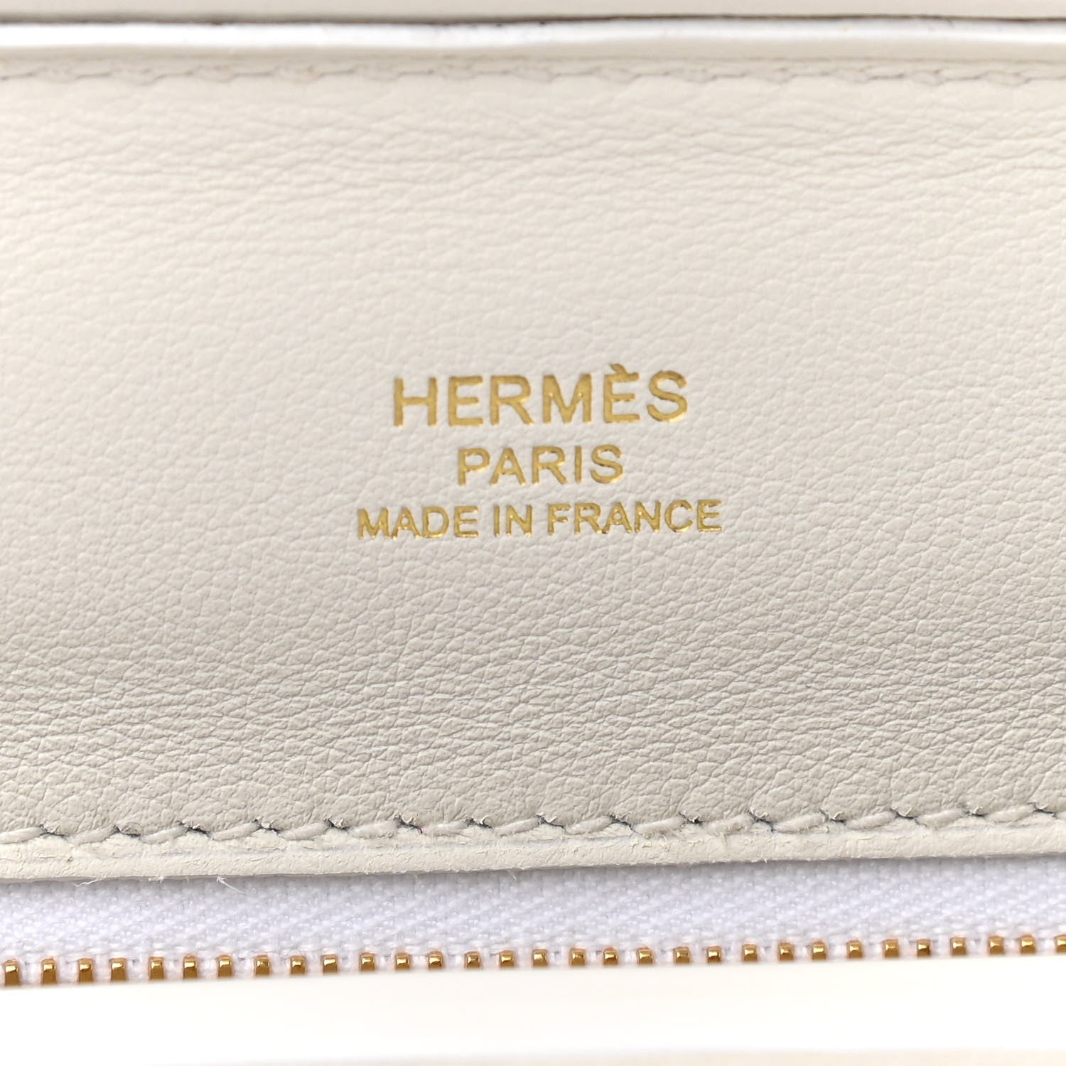 Hermes Evercolor Swift 24/24 21 White 6 of 12