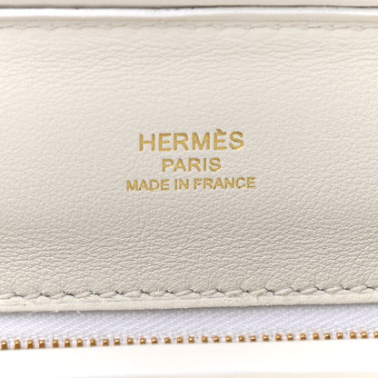 Hermes Evercolor Swift 24/24 21 White 6 of 12