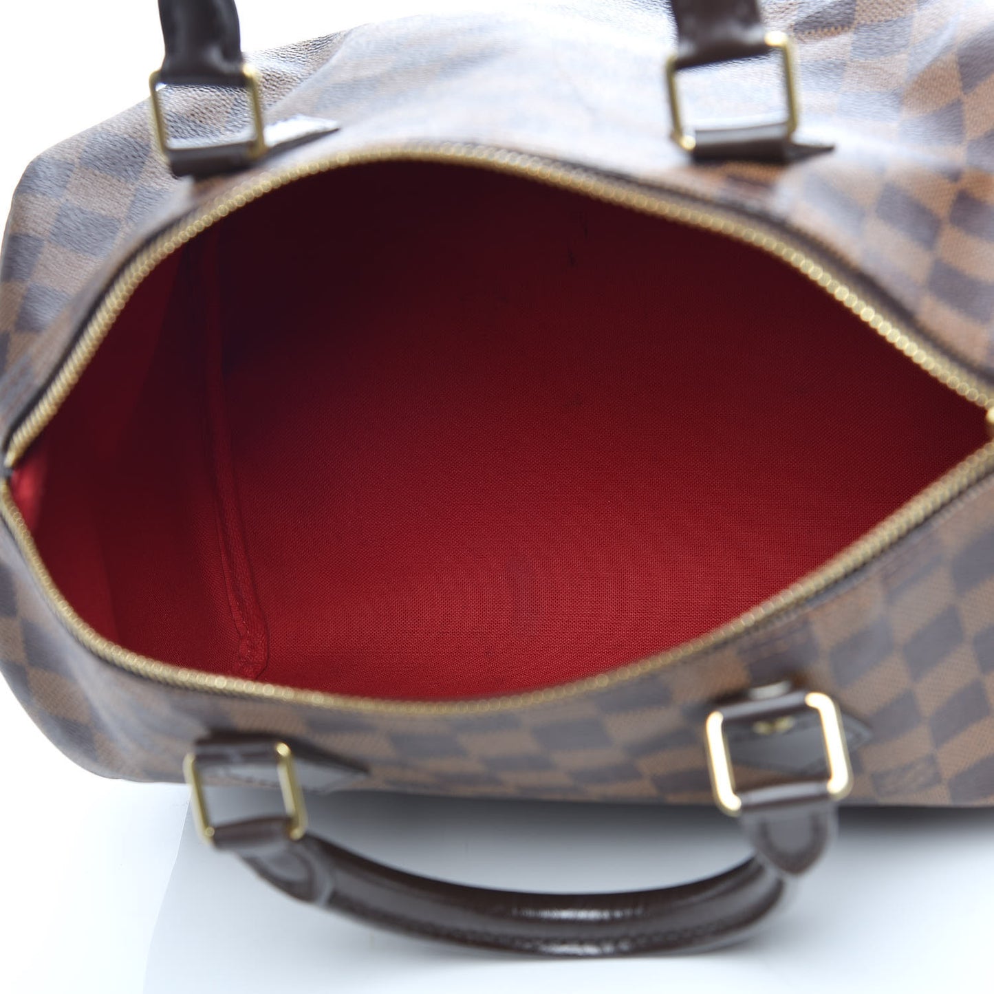Damier Ebene Speedy 30