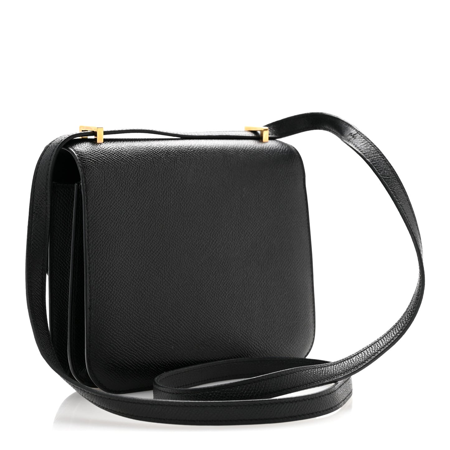 Epsom Constance 18 Black