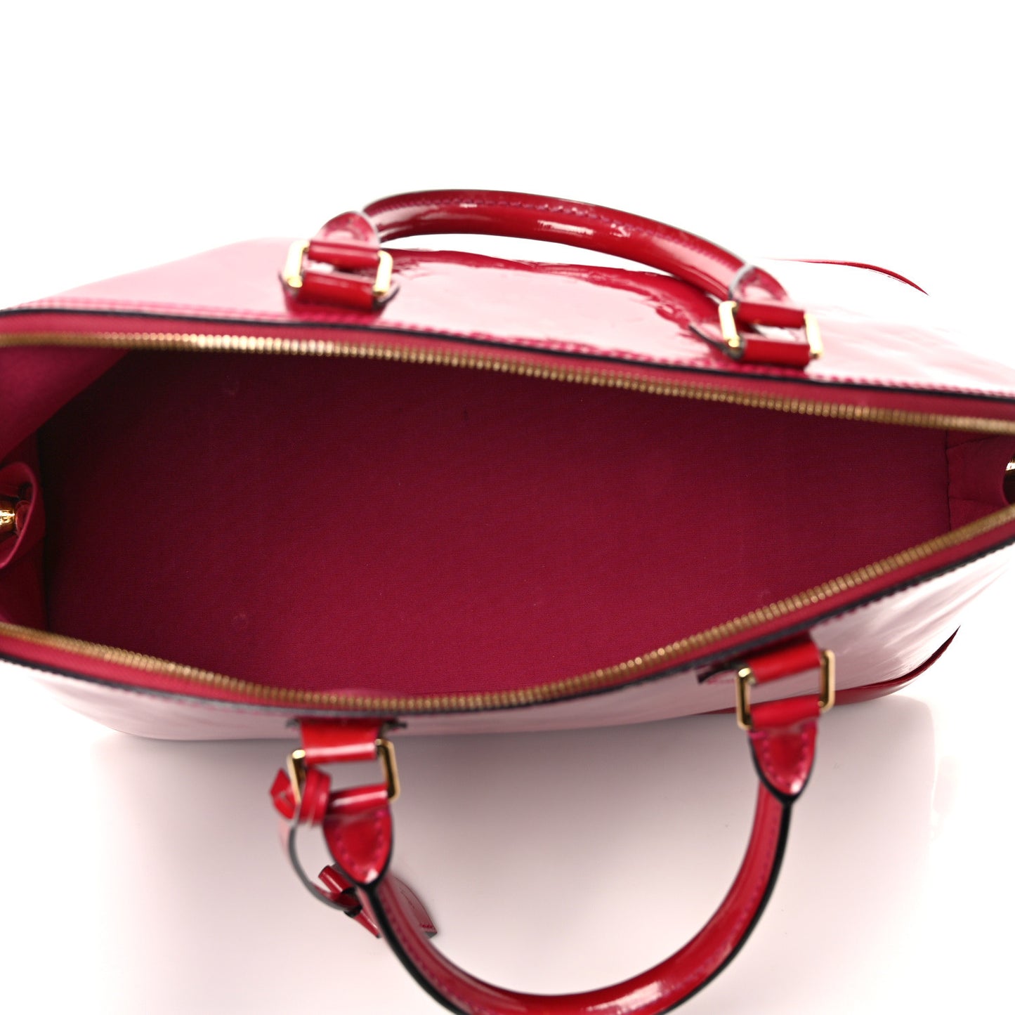 Vernis Alma GM Rose Indien