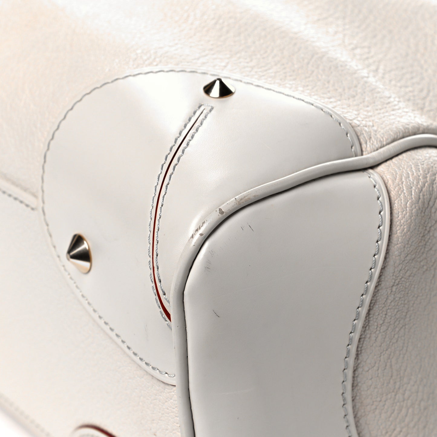 Suhali Le Majestueux White