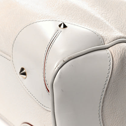 Louis Vuitton Suhali Le Majestueux White 8 of 15