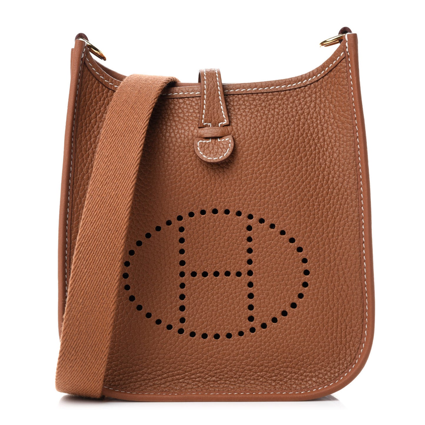 Taurillon Clemence Evelyne TPM Gold