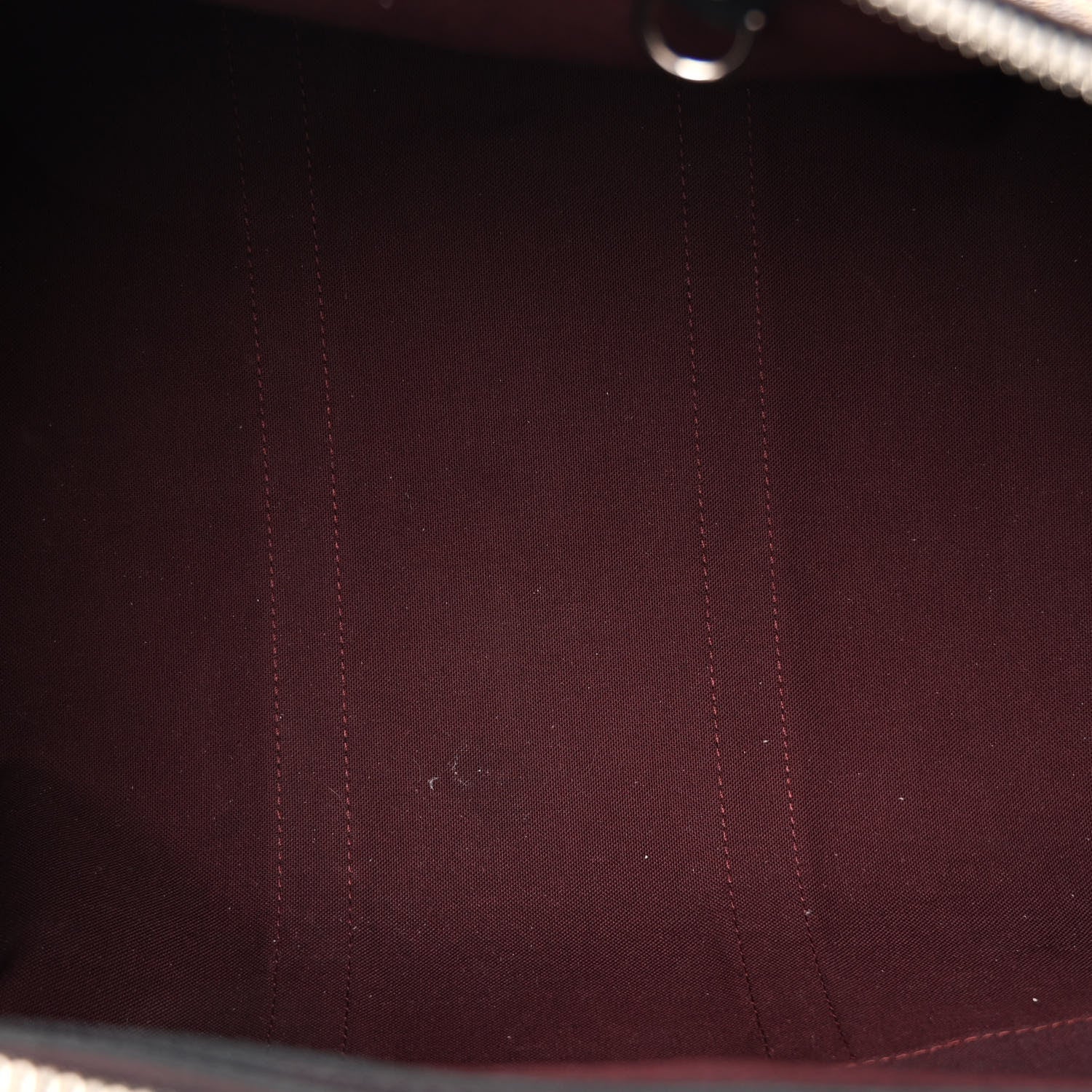 Louis Vuitton Monogram Macassar Keepall Bandouliere 45 4 of 8