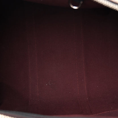 Louis Vuitton Monogram Macassar Keepall Bandouliere 45 4 of 8