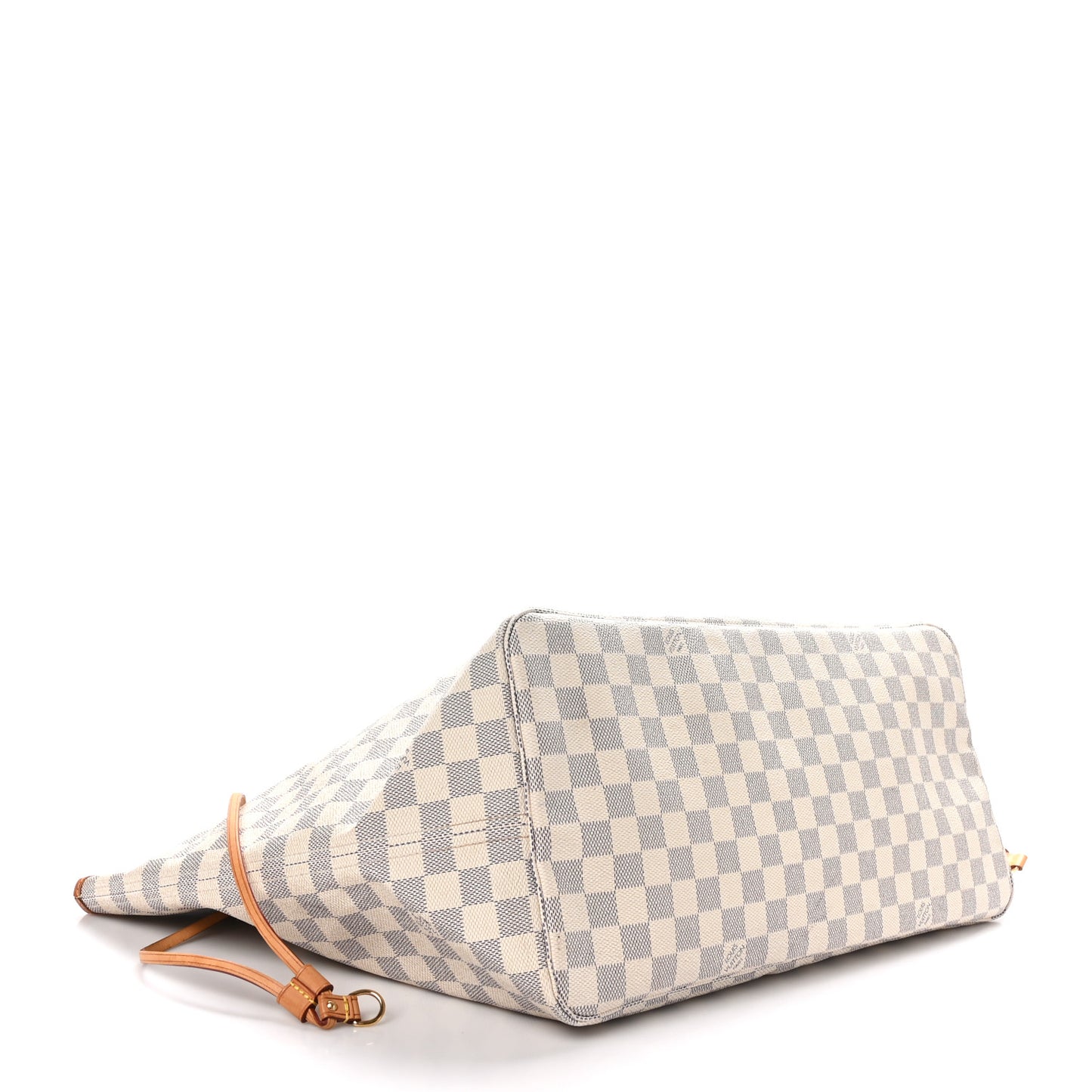 Damier Azur Neverfull GM