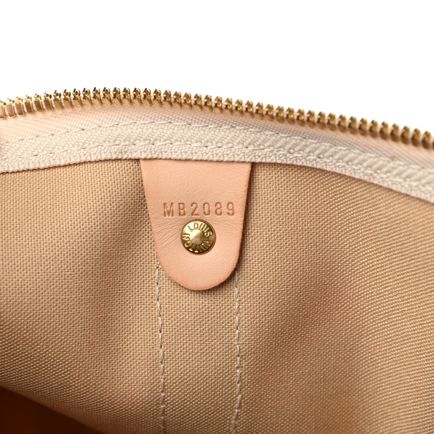 Damier Azur Keepall Bandouliere 55