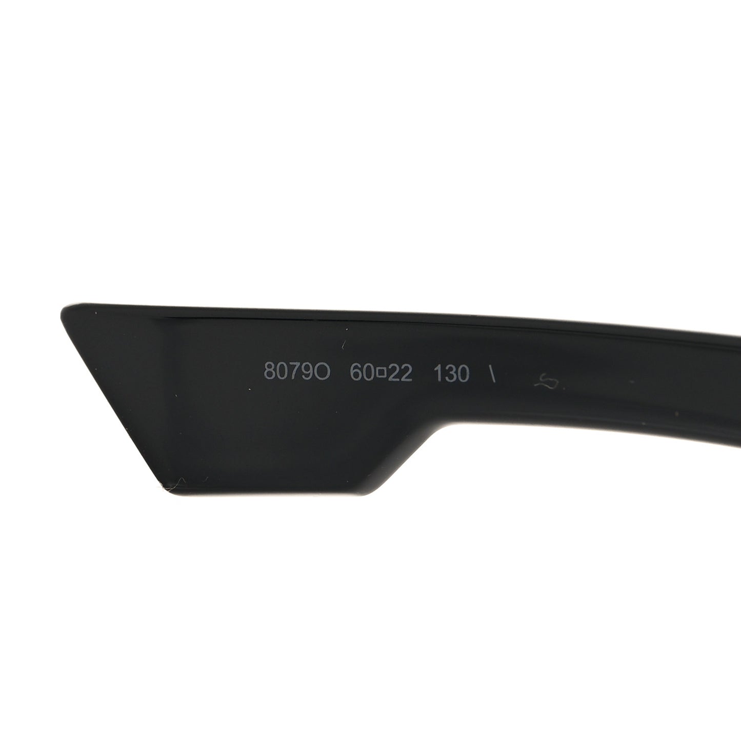 SoLight1 Shield Sunglasses Black