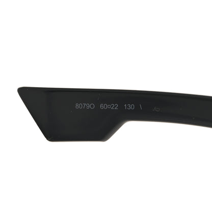Christian Dior SoLight1 Shield Sunglasses Black 8 of 8
