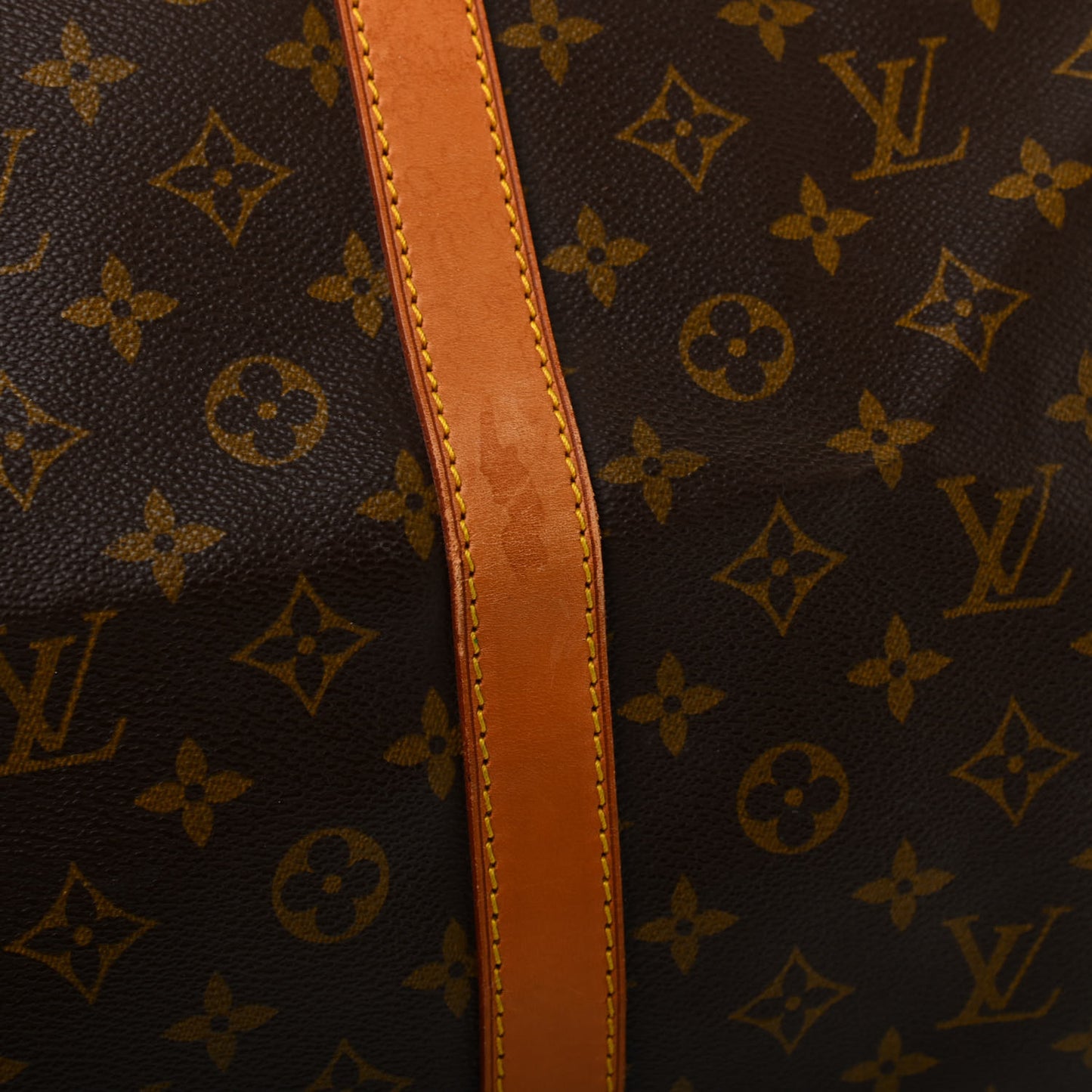 Monogram Keepall 60