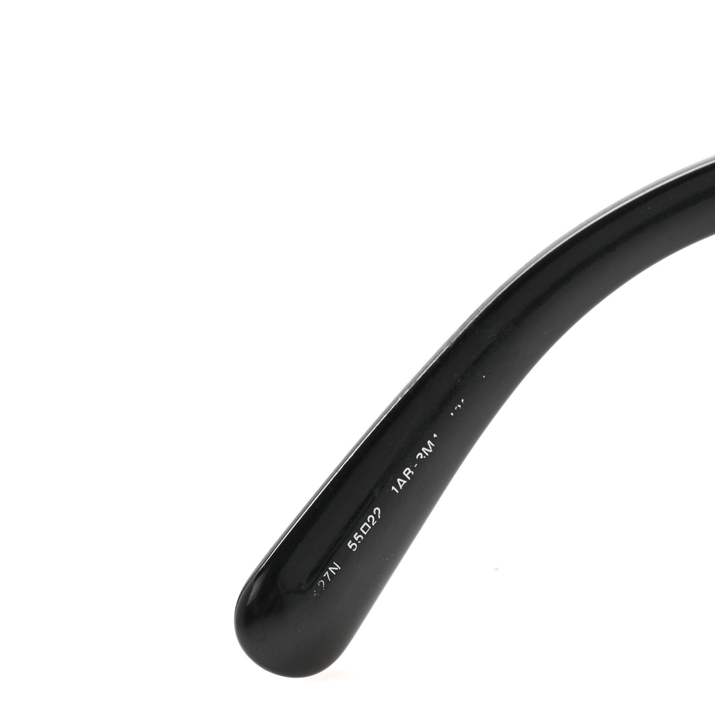 Baroque Sunglasses SPR 27N Black