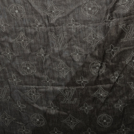 Cashmere Silk Mahina Stole