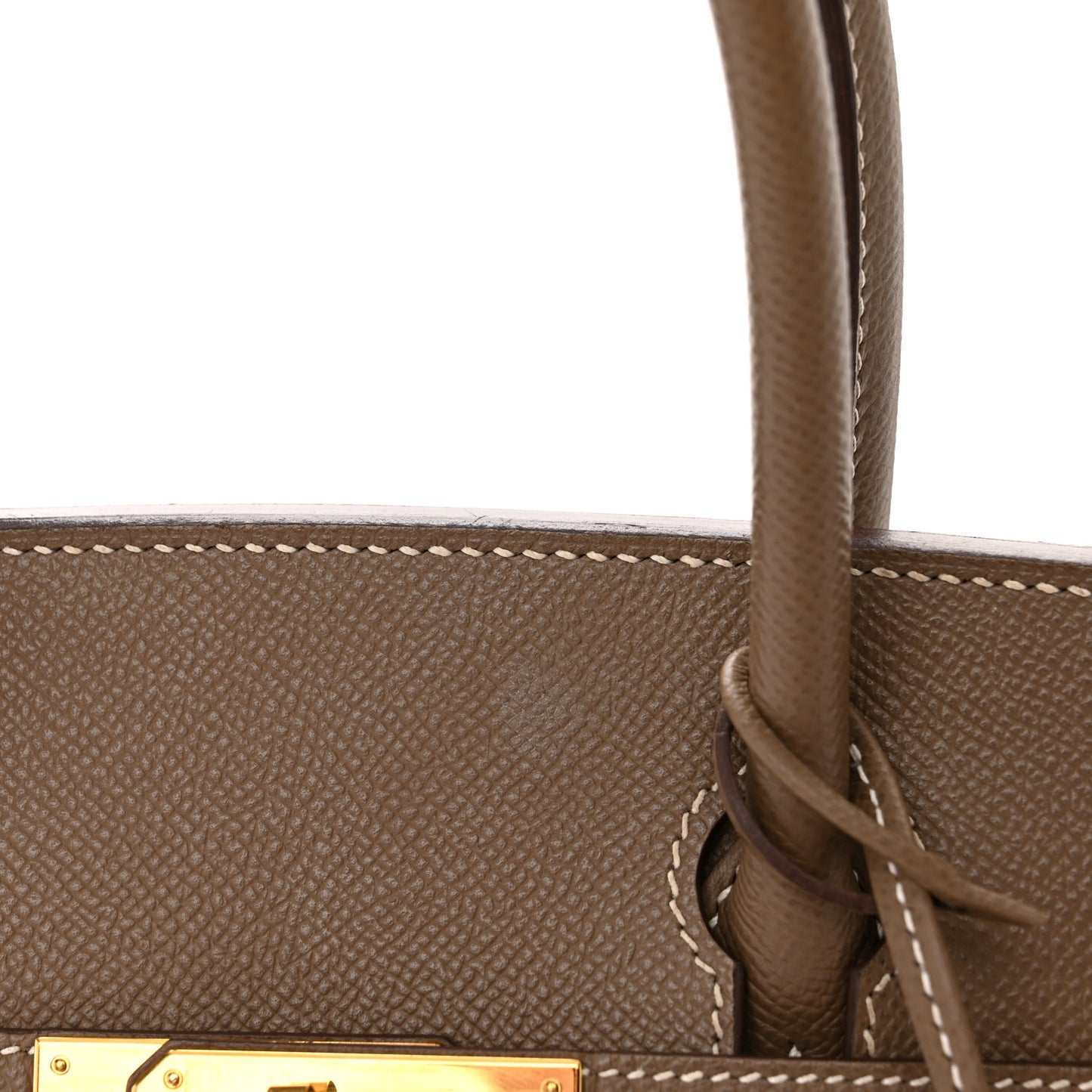 Epsom BIRKIN 30 Etoupe