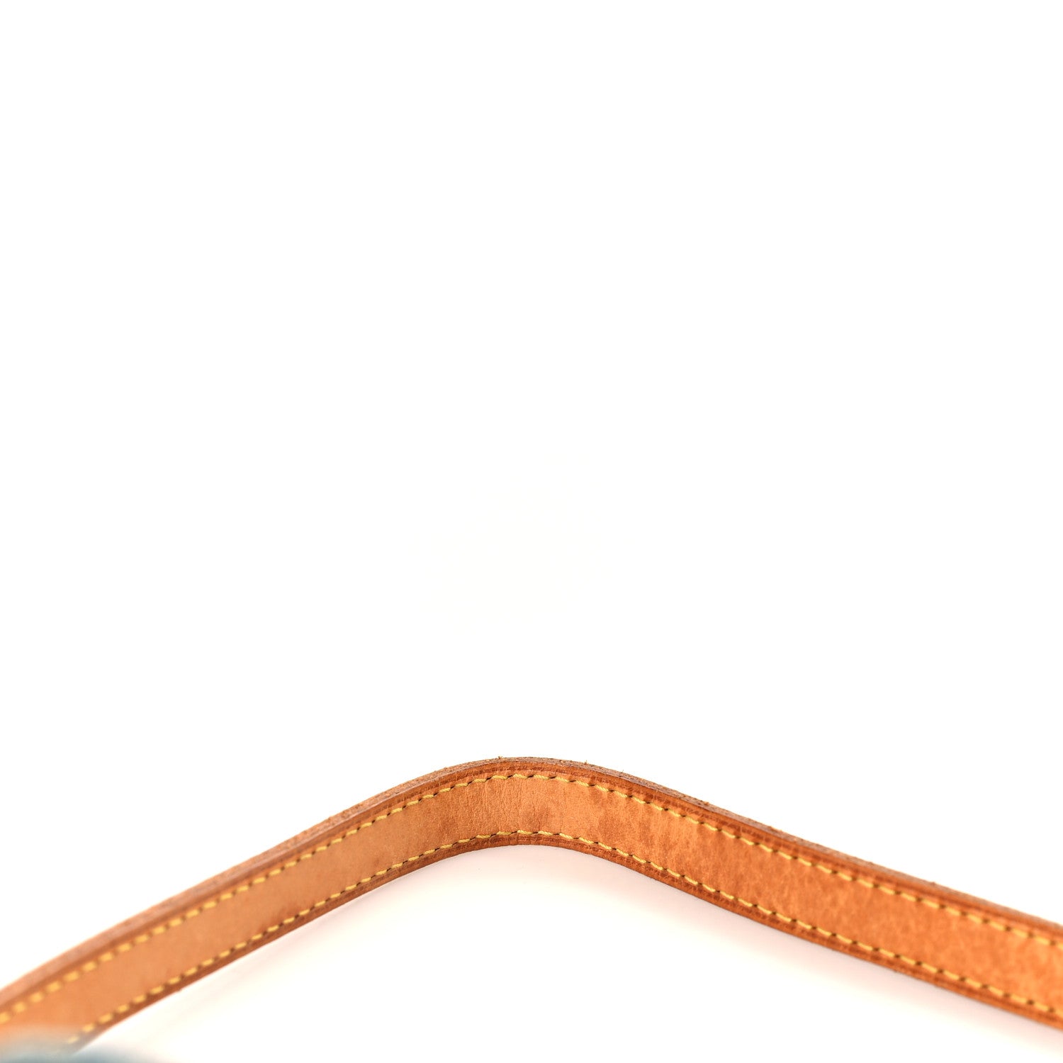 Louis Vuitton Monogram Denim Mini Pleaty Blue 9 of 9