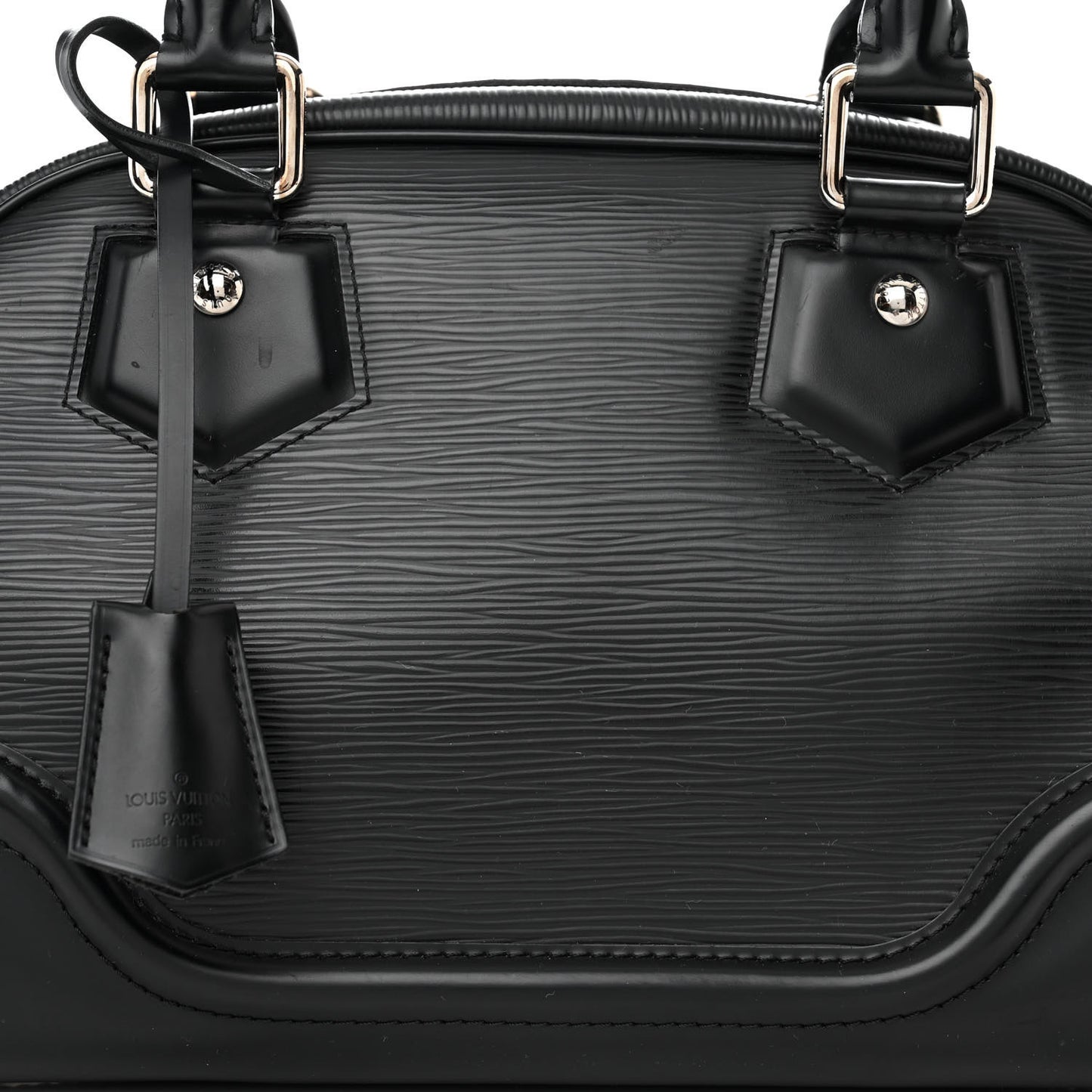 Epi Bowling Montaigne PM Black