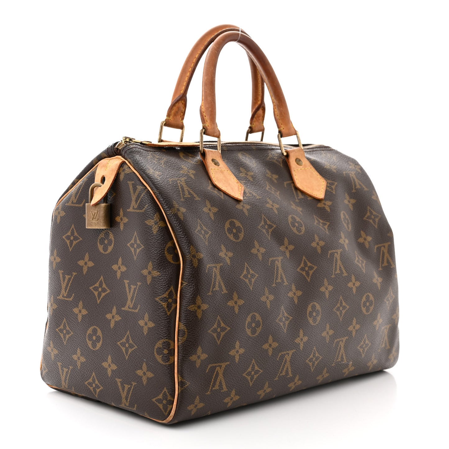 Monogram Speedy 30