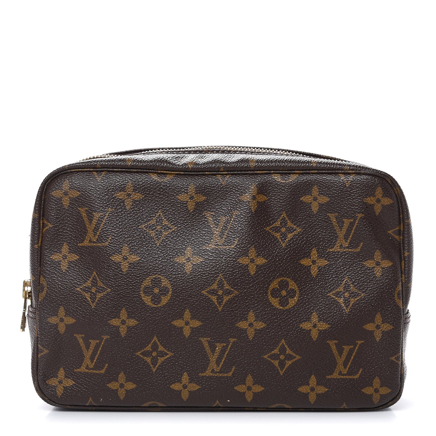 Monogram Trousse Toilette 23