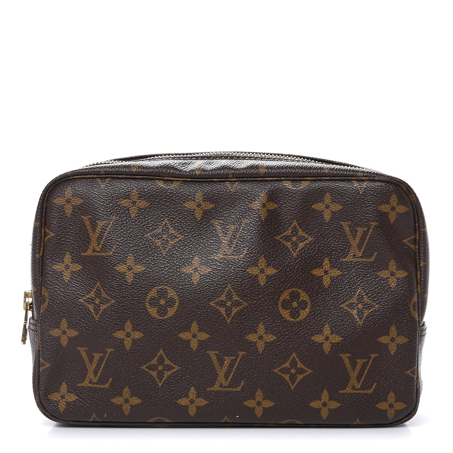 Louis Vuitton Monogram Trousse Toilette 23 1 of 8