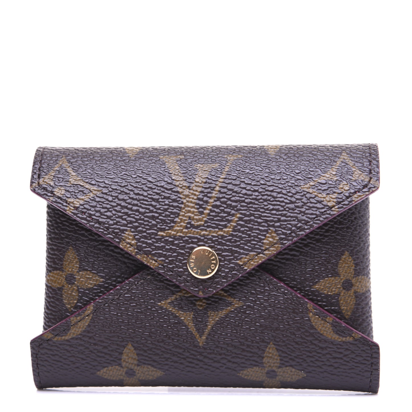 Monogram Kirigami Pochette Set