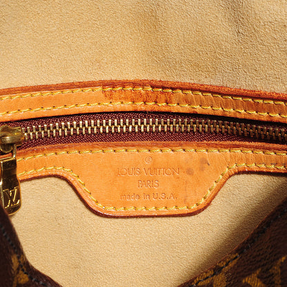 Louis Vuitton Monogram Looping GM 6 of 7