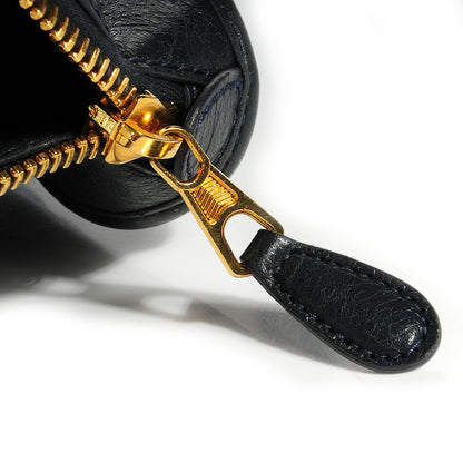 Balenciaga Agneau Giant 12 Gold Hardware Work Anthracite 11 of 12