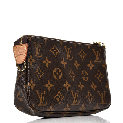 Louis Vuitton Monogram Pochette Accessories 3 of 7