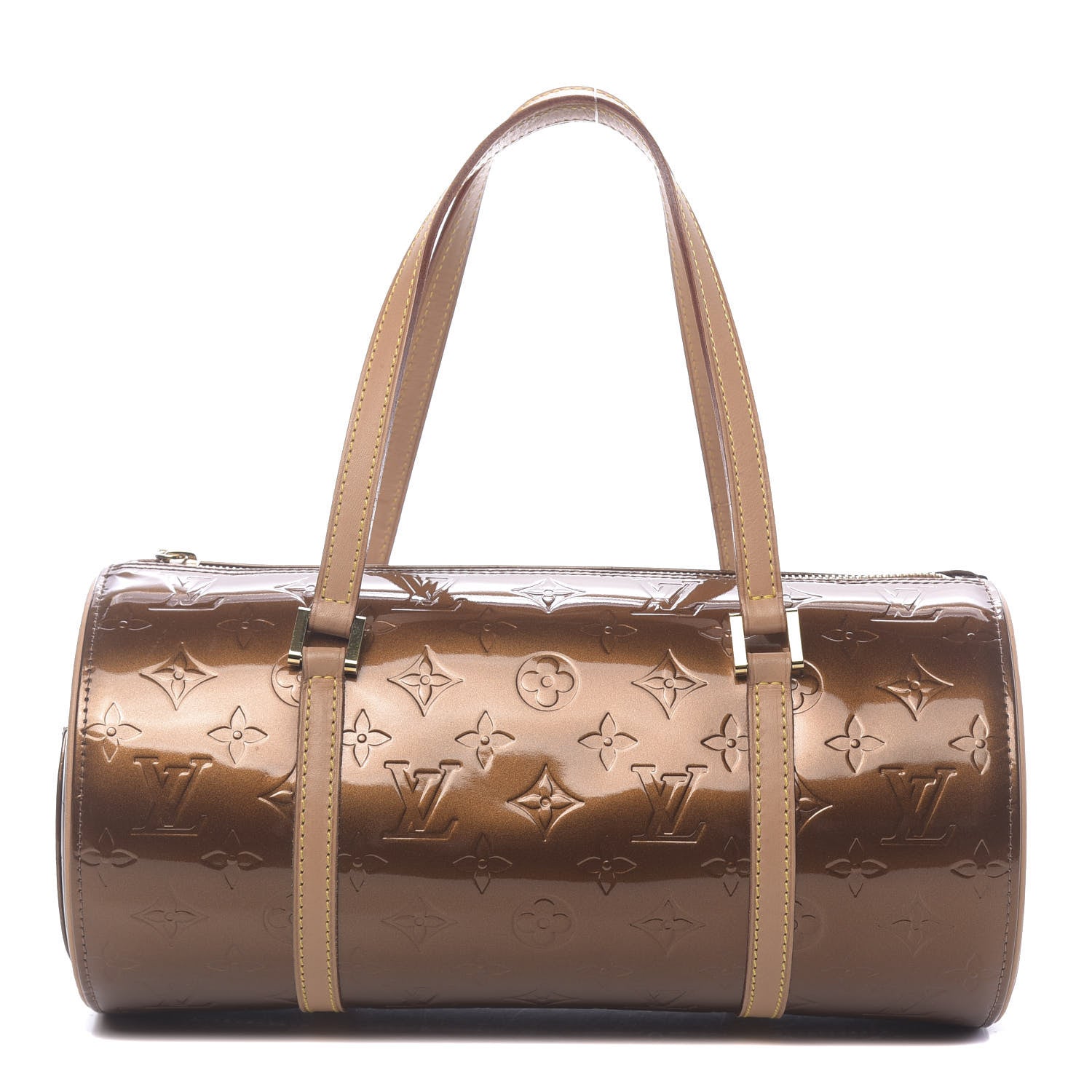 Louis Vuitton Vernis Bedford Bronze 1 of 9