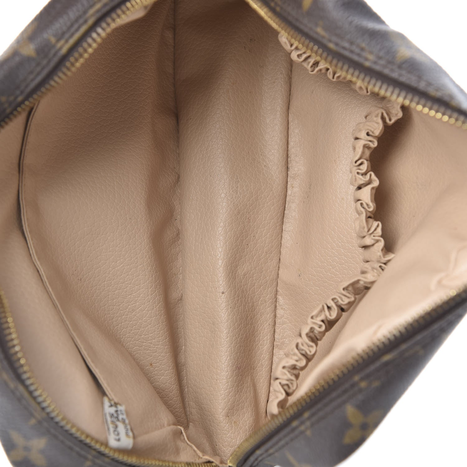 Louis Vuitton Monogram Trousse Toilette 23 5 of 14