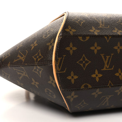 Louis Vuitton Monogram Ellipse MM 9 of 11