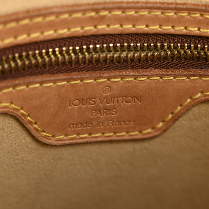 Louis Vuitton Monogram Looping GM 6 of 14