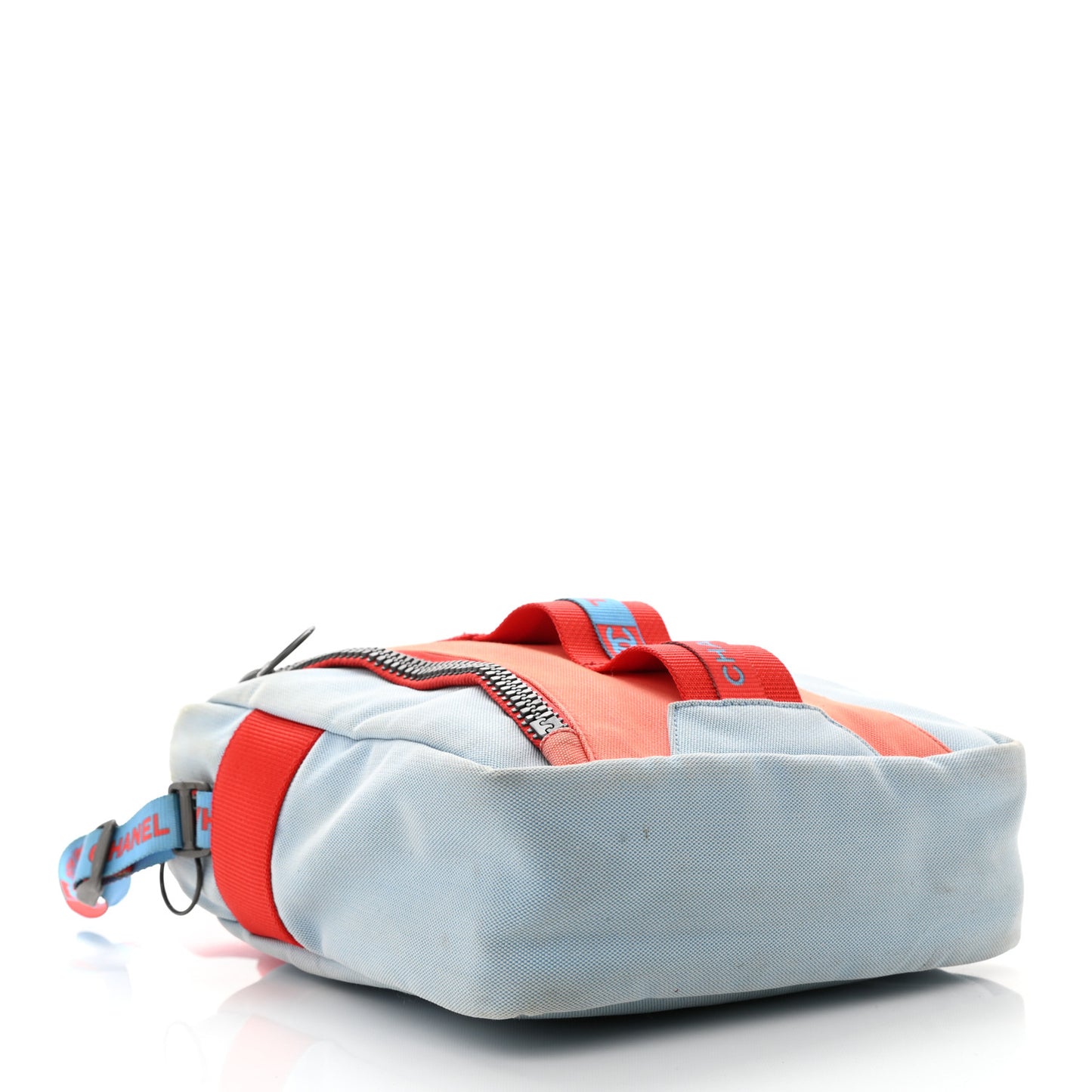 Nylon Sports Messenger Multicolor