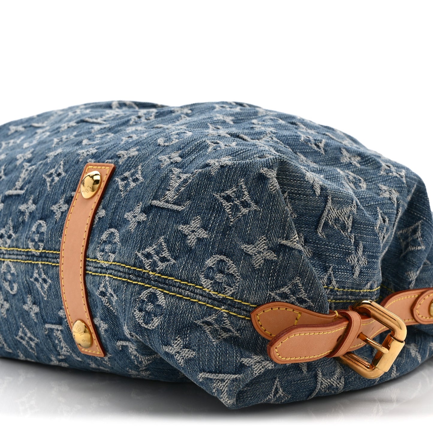 Denim Neo Cabby MM Blue