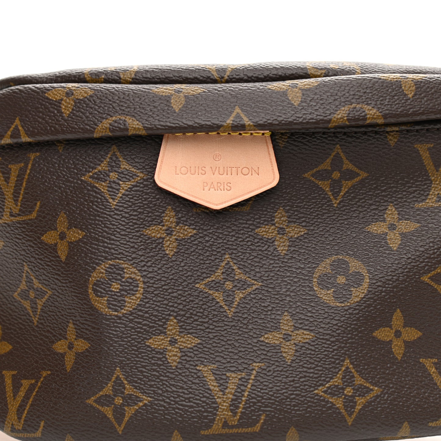 Monogram Bumbag