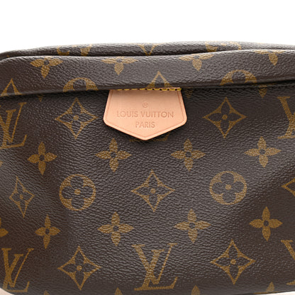Louis Vuitton Monogram Bumbag 7 of 9