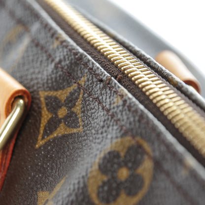 Louis Vuitton Monogram Speedy 30 7 of 7