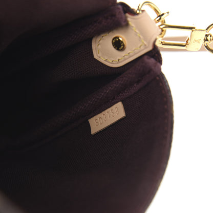 Louis Vuitton Monogram Favorite MM 7 of 10