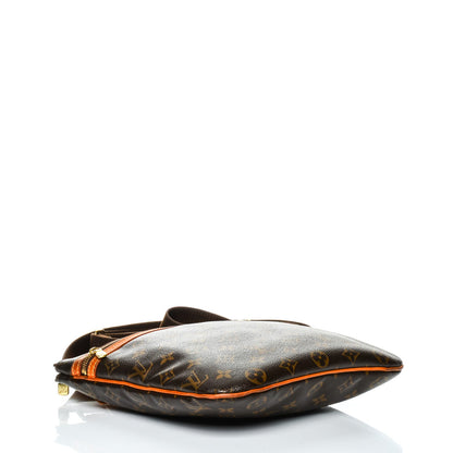 Louis Vuitton Monogram Bosphore Pochette 4 of 9
