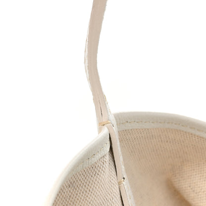 Goyard Goyardine Saint Louis PM White 20 of 20