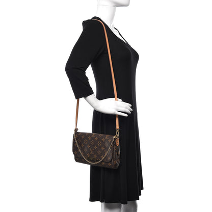 Louis Vuitton Monogram Favorite MM 2 of 16